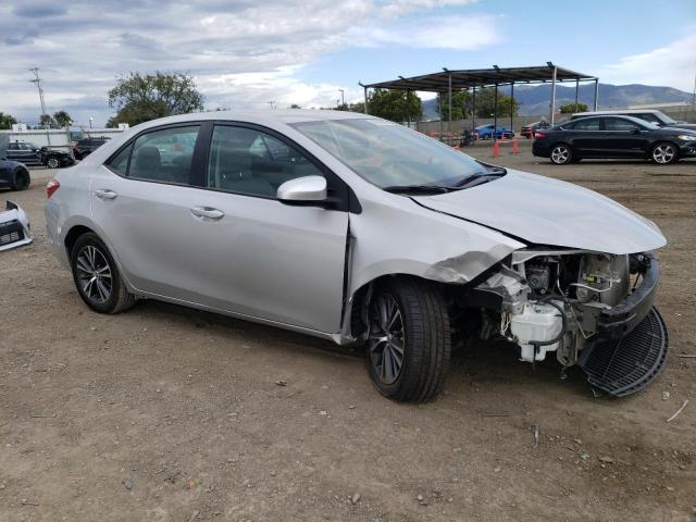 2016 Toyota Corolla L - Фото 4