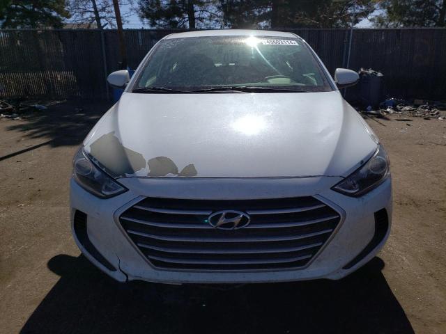 2018 Hyundai Elantra Sel - Image 5