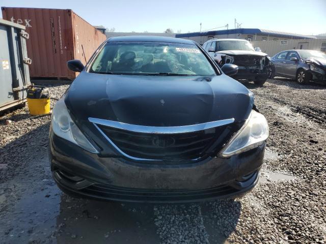 2011 Hyundai Sonata Gls - Фото 5