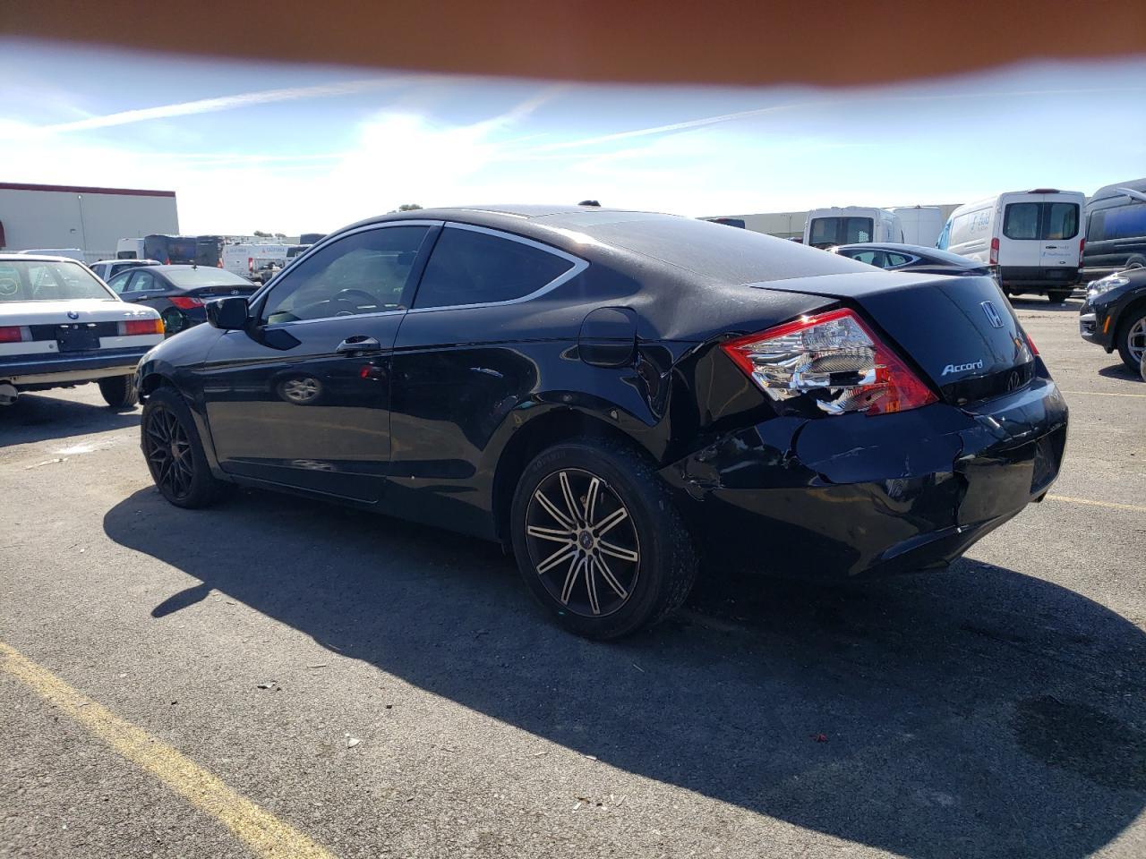2010 HONDA ACCORD EXL - Image 2