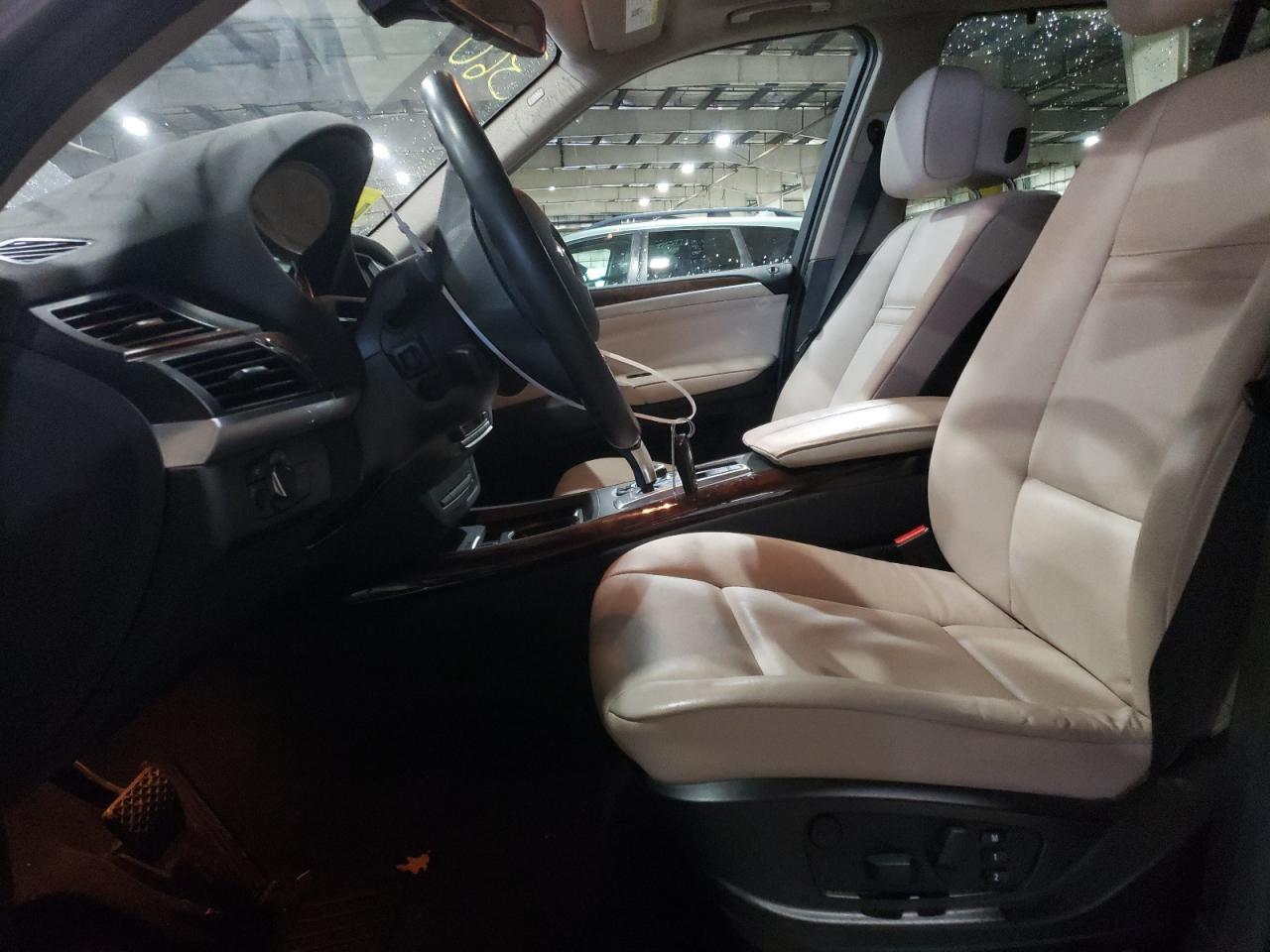 2012 BMW X5 XDRIVE3 - Image 7