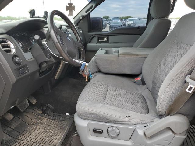 2013 Ford F150 Supercrew - Image 7