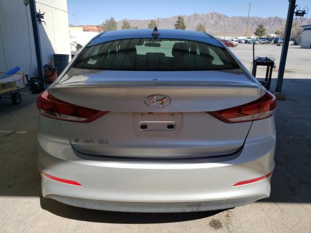 2017 Hyundai Elantra Se - Image 6