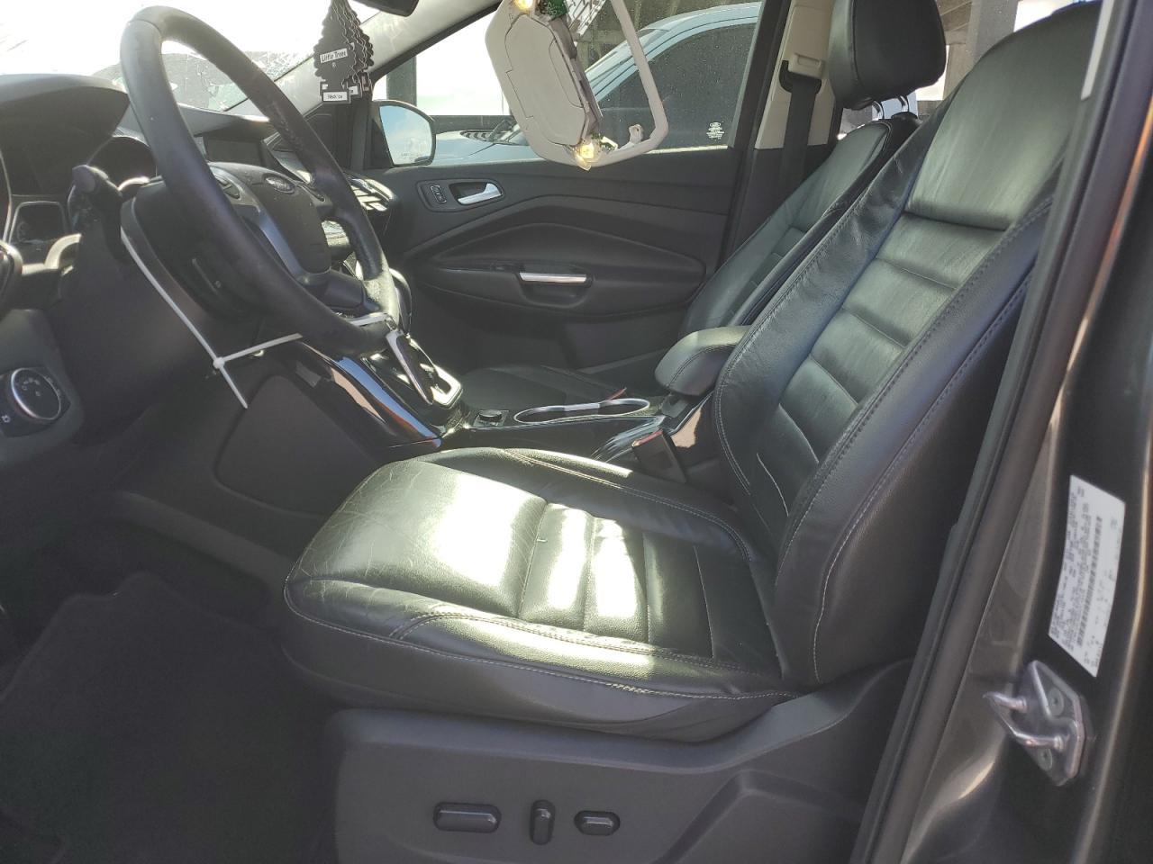 2016 FORD ESCAPE TIT - Image 7