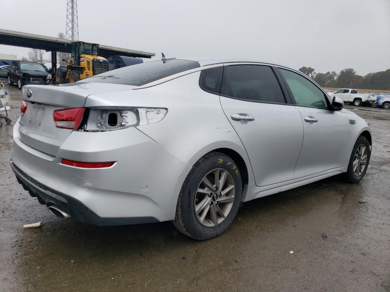 2019 KIA OPTIMA LX - Image 3