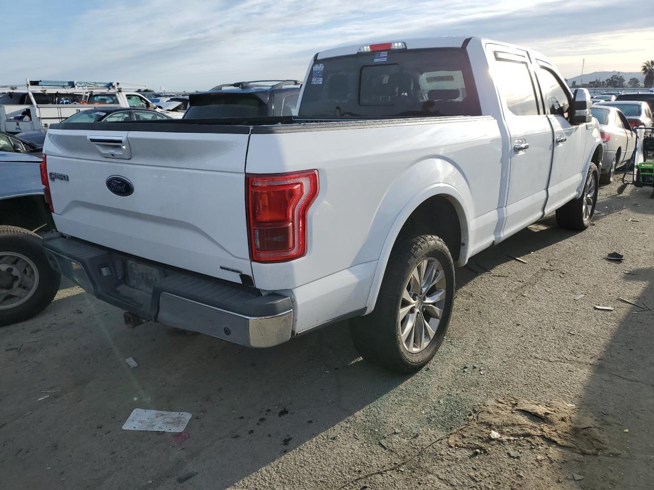 2016 FORD F150 SUPER - Image 3