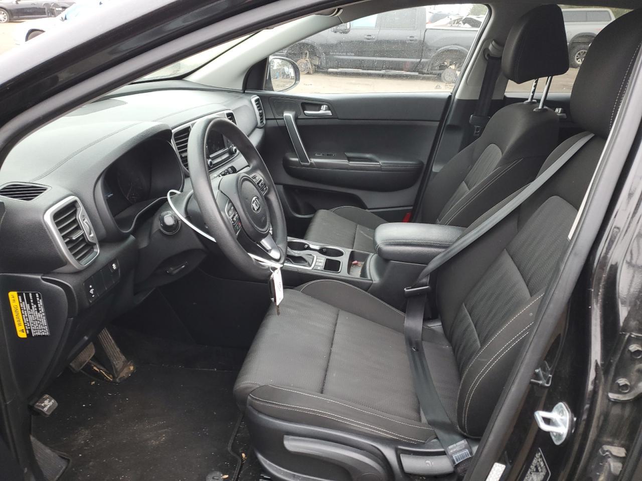 2017 KIA SPORTAGE L - Image 7