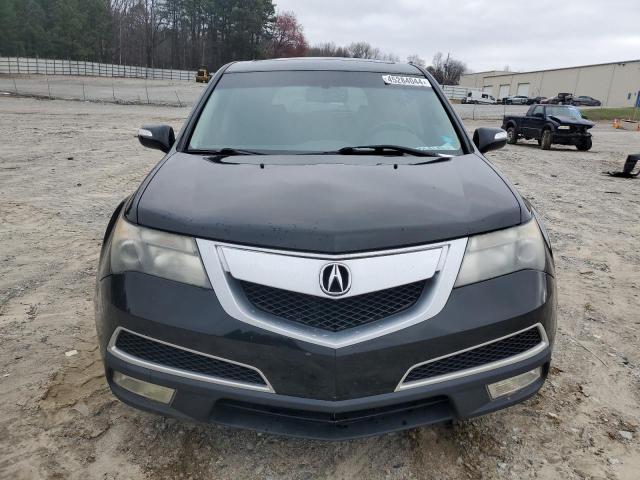 2013 Acura Mdx - Image 5
