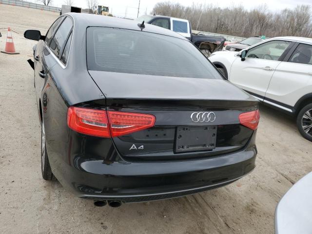 2014 Audi A4 Premium - Фото 6