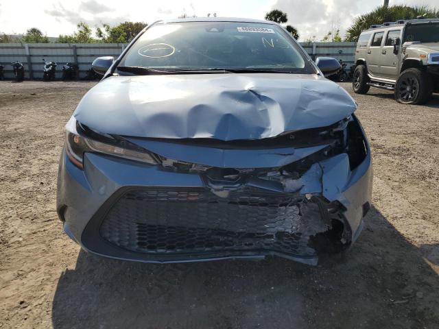 2021 Toyota Corolla Le - Фото 5