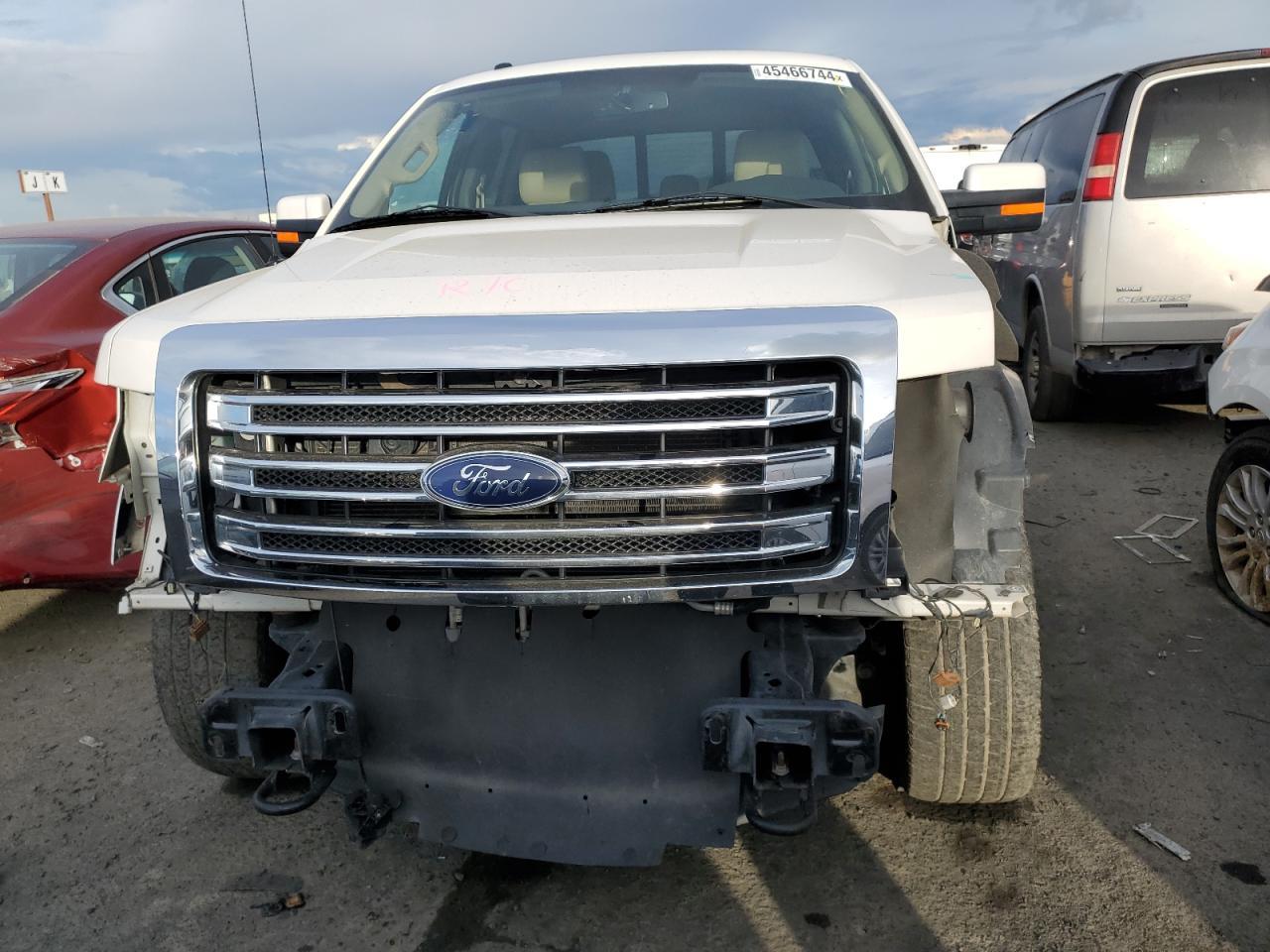 2013 FORD F150 SUPER - Фото 5