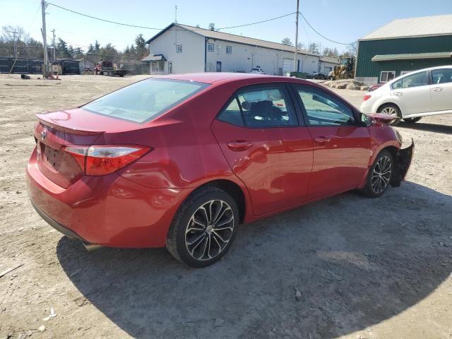 2014 Toyota Corolla L - Image 3