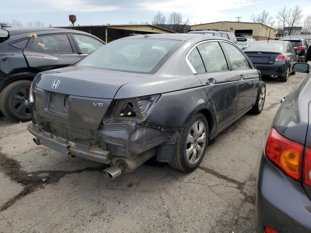 2010 Honda Accord Exl - Image 3