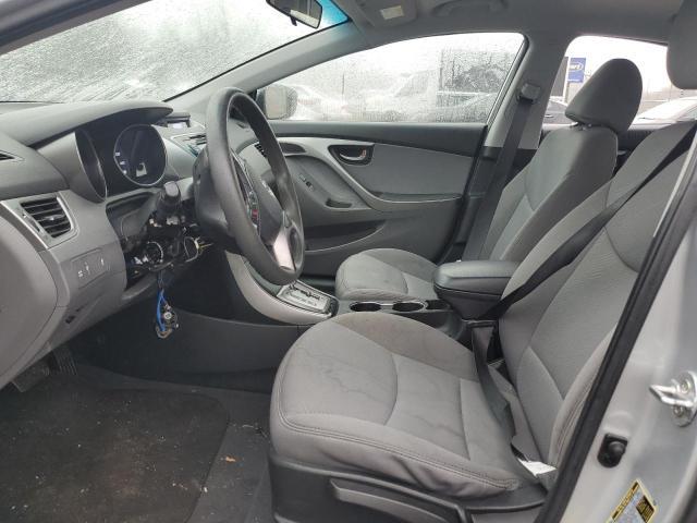2013 Hyundai Elantra Gls - Image 7