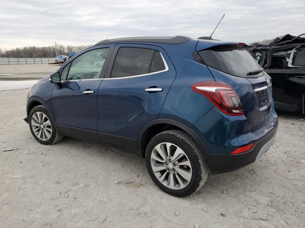 2019 BUICK ENCORE PRE - Фото 2