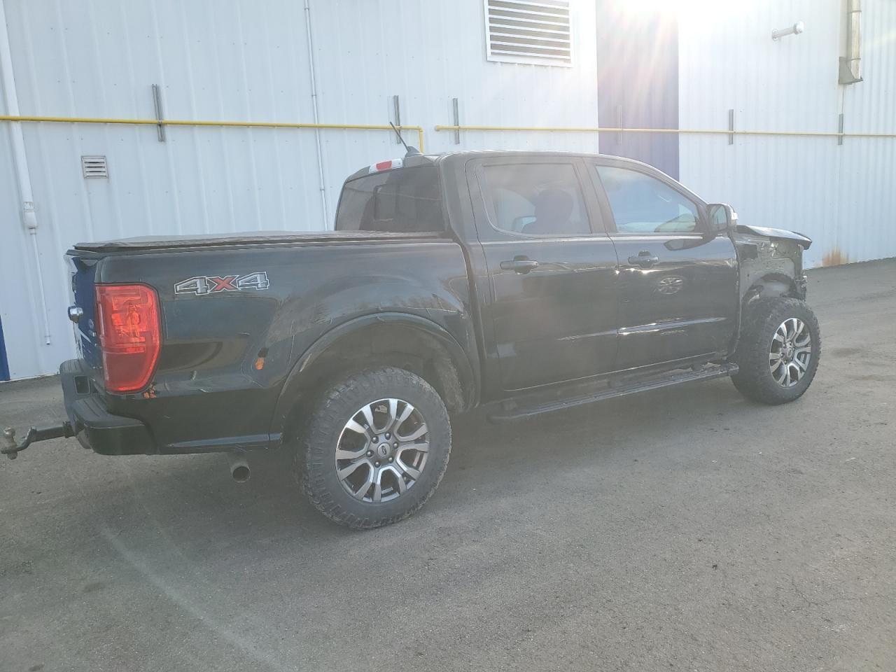 2019 FORD RANGER XL - Image 3