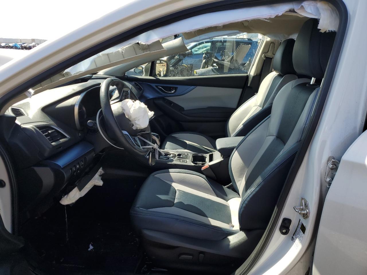 2021 SUBARU CROSSTREK - Image 7