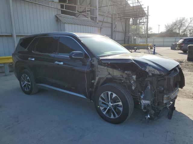 2020 Hyundai Palisade Sel - Фото 4