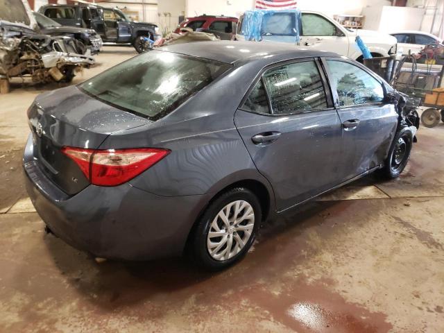 2018 Toyota Corolla L - Image 3