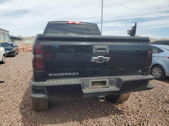 2017 Chevrolet Silverado K1500 Lt - Фото 6