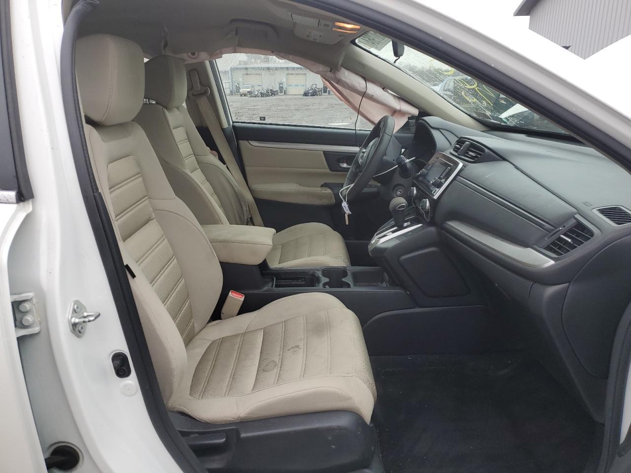 2017 HONDA CR-V LX - Image 7