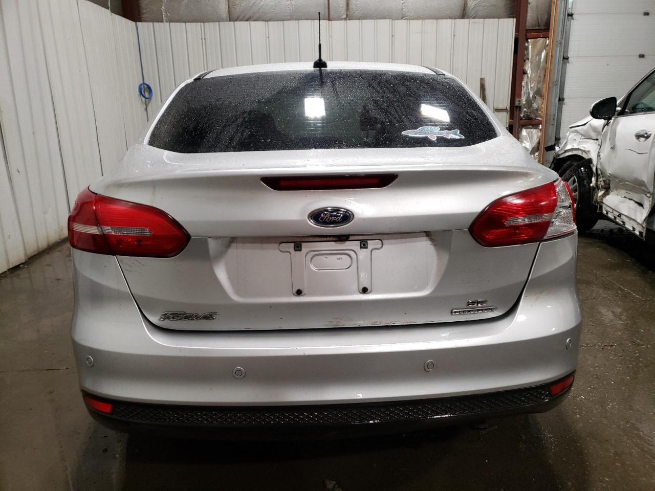 2016 FORD FOCUS SE - Image 6