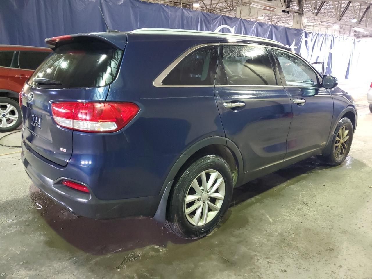 2016 KIA SORENTO LX - Image 3