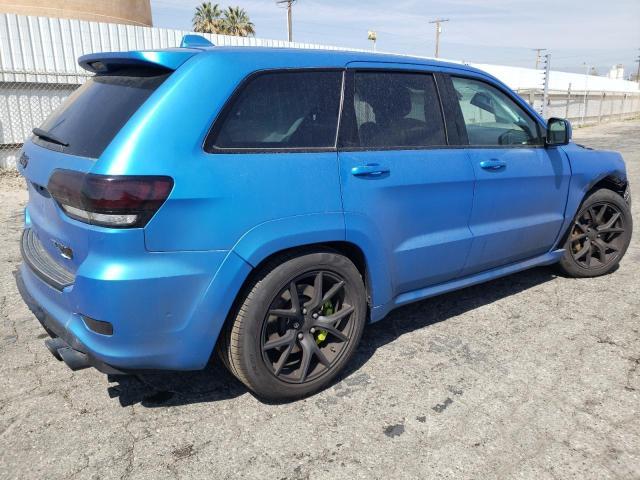 2018 Jeep Grand Cherokee Trackhawk - Фото 3