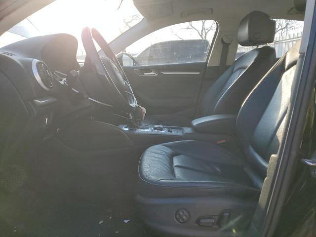 2016 Audi A3 Premium - Фото 7
