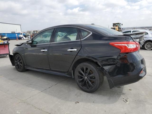 2018 Nissan Sentra S - Image 2