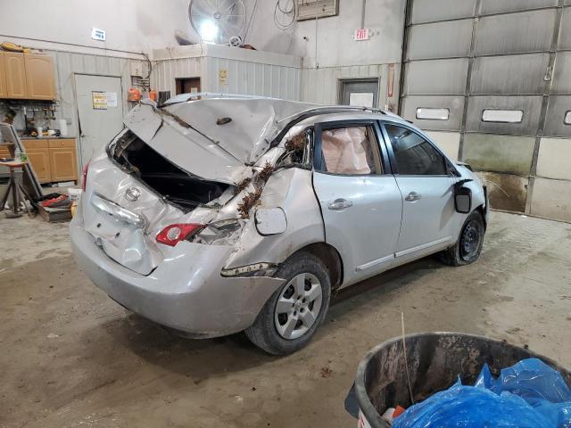 2015 Nissan Rogue Select S - Фото 3