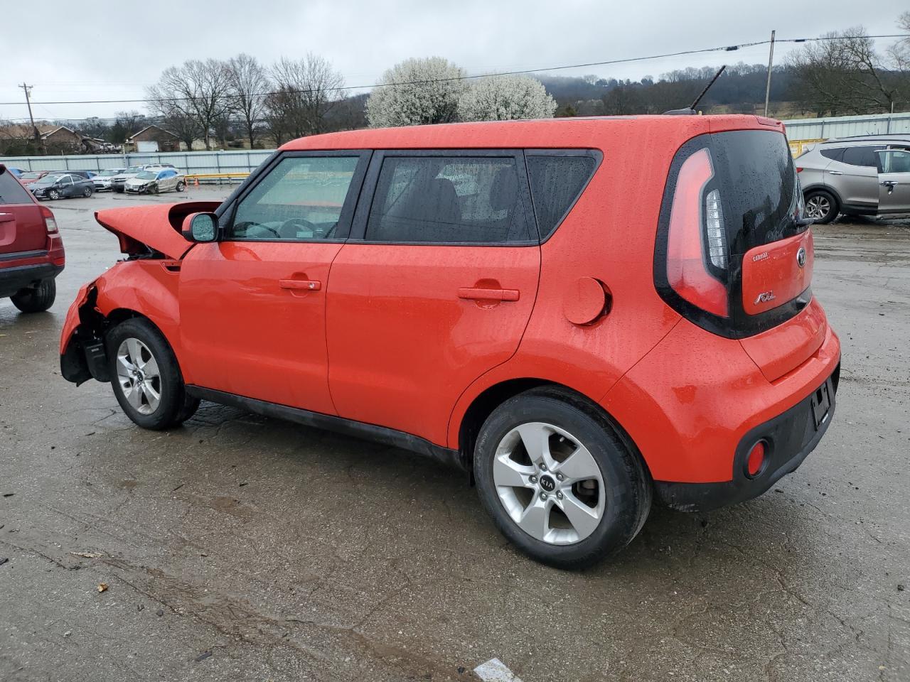 2019 KIA SOUL - Image 2