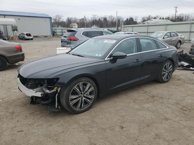 2019 Audi A6 Premium Plus