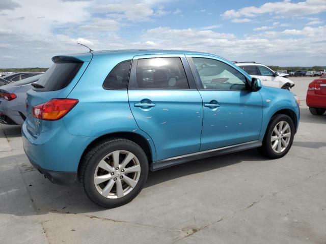 2014 Mitsubishi Outlander Sport Es - Image 3