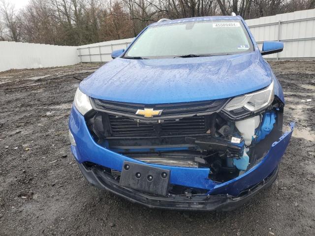 2019 Chevrolet Equinox Lt - Фото 5