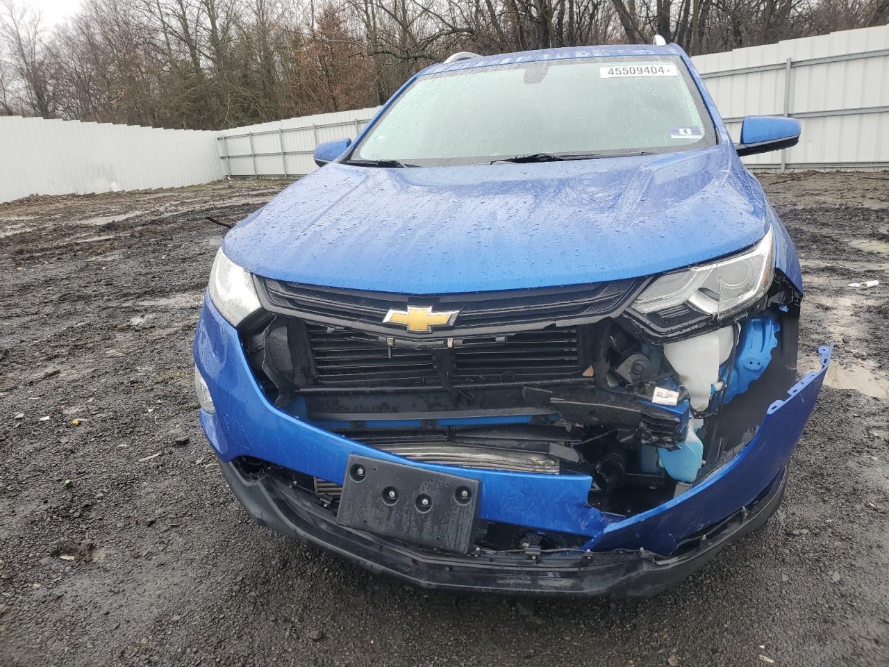 2019 CHEVROLET EQUINOX LT - Image 5