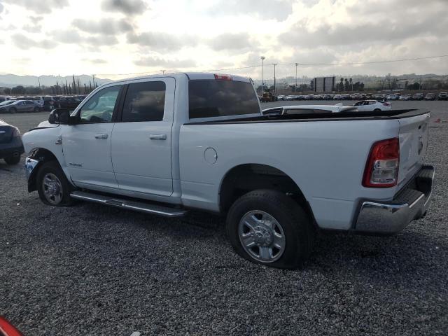 2022 Ram 2500 Big Horn/Lone Star - Фото 2