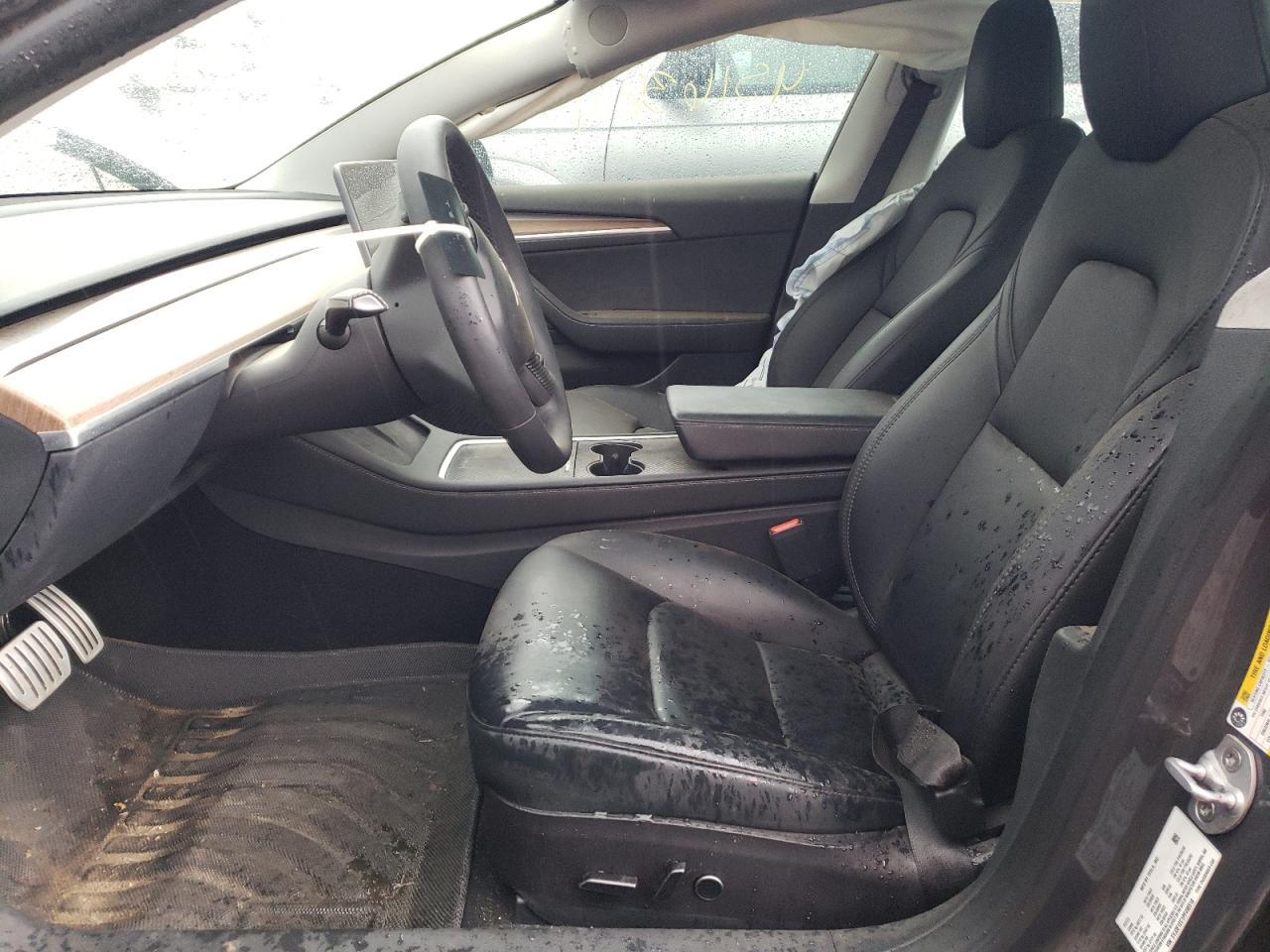 2023 TESLA MODEL 3 - Фото 7