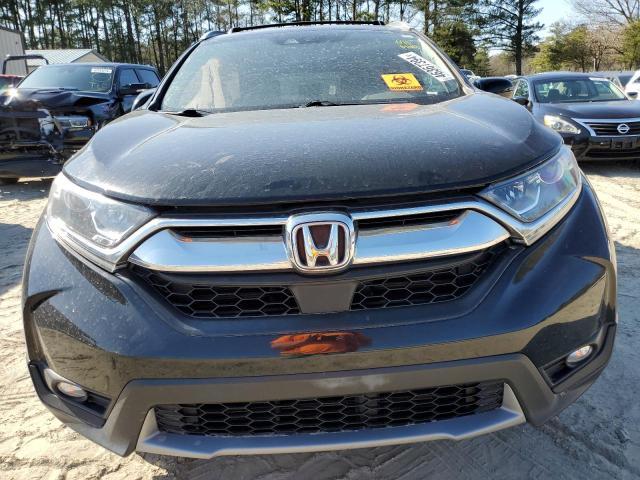 2018 Honda Cr-V Exl - Image 5