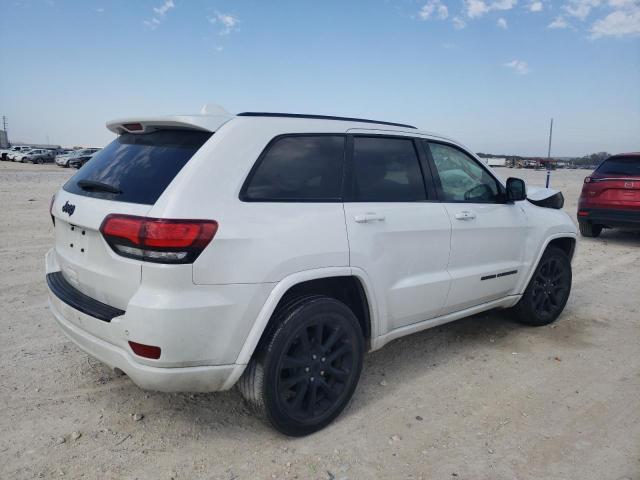 2018 Jeep Grand Cherokee Laredo - Фото 3