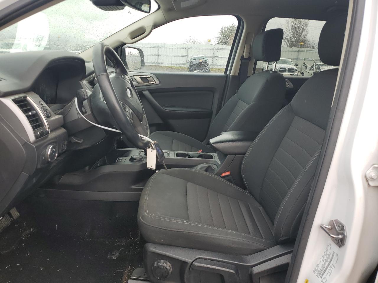 2019 FORD RANGER XL - Image 7