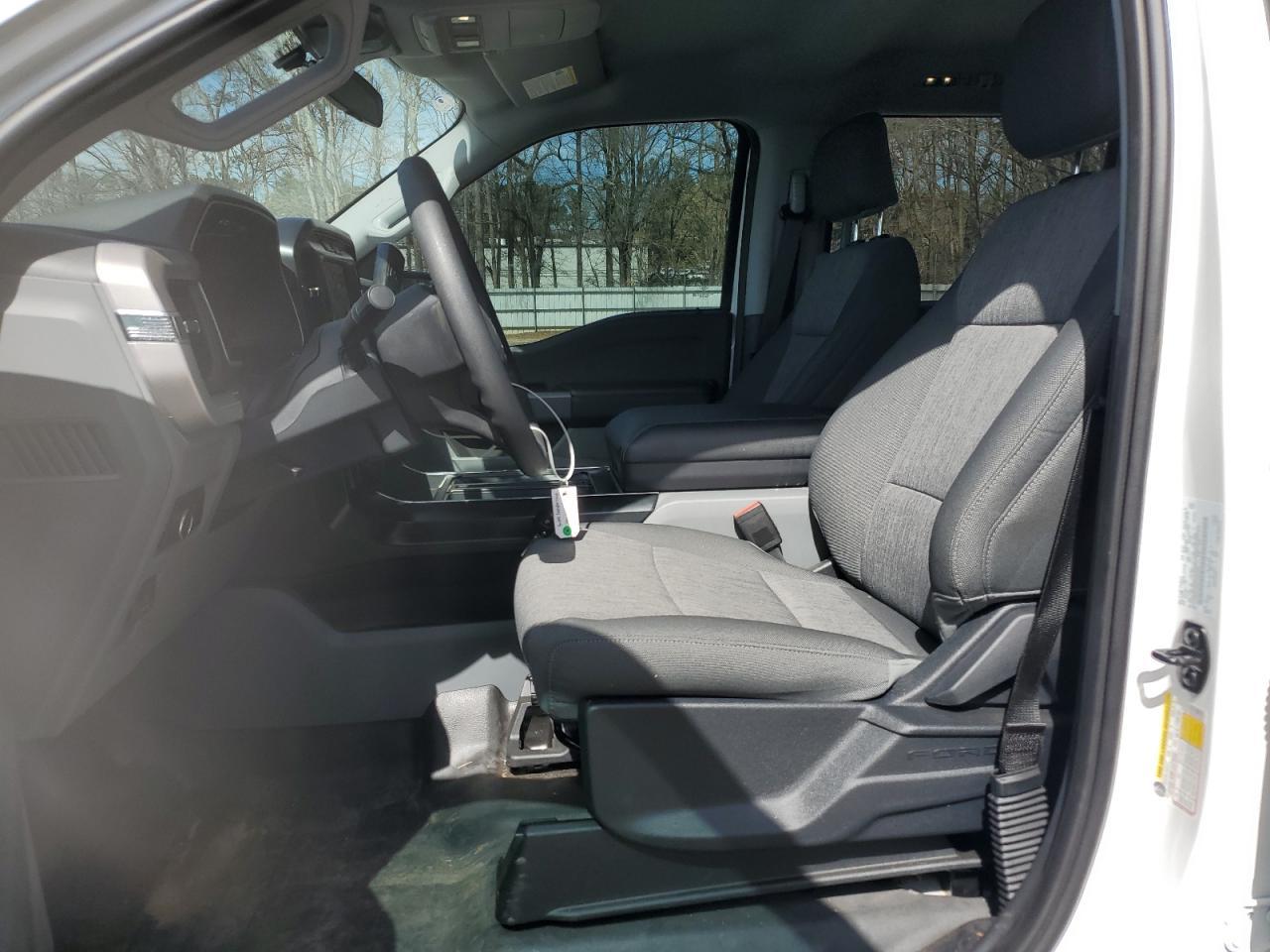 2023 FORD F150 SUPER - Фото 7