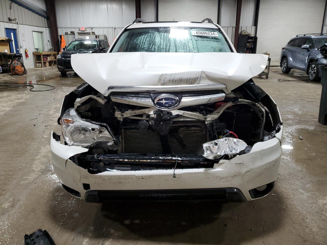 2015 SUBARU FORESTER 2 - Фото 5