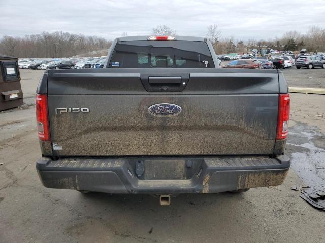 2016 Ford F150 Super Cab - Image 6
