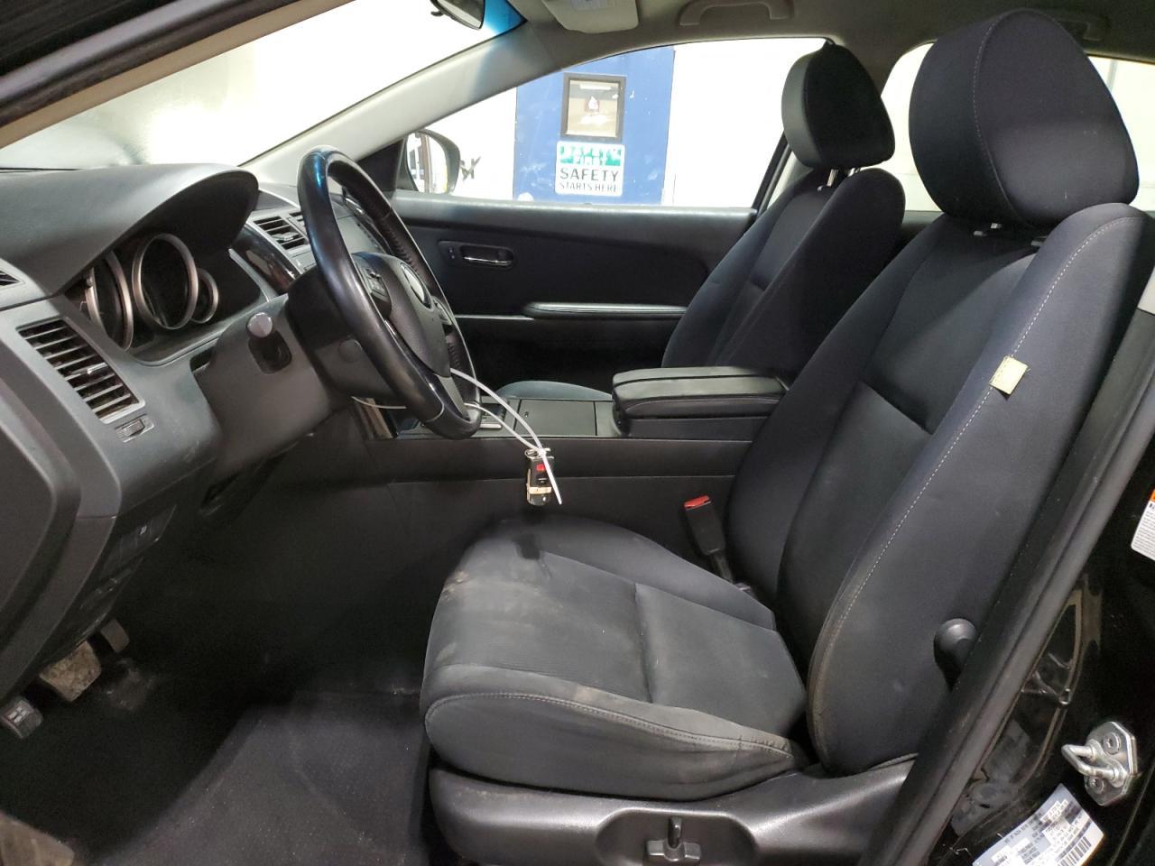 2011 MAZDA CX-9 - Image 7