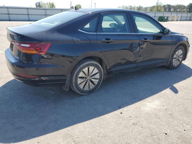 2019 Volkswagen Jetta S - Фото 3