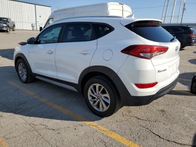 2018 Hyundai Tucson Sel - Фото 2