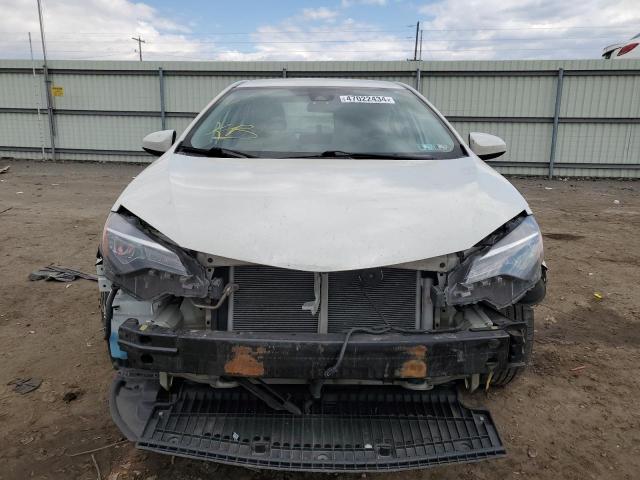 2018 Toyota Corolla L - Фото 5