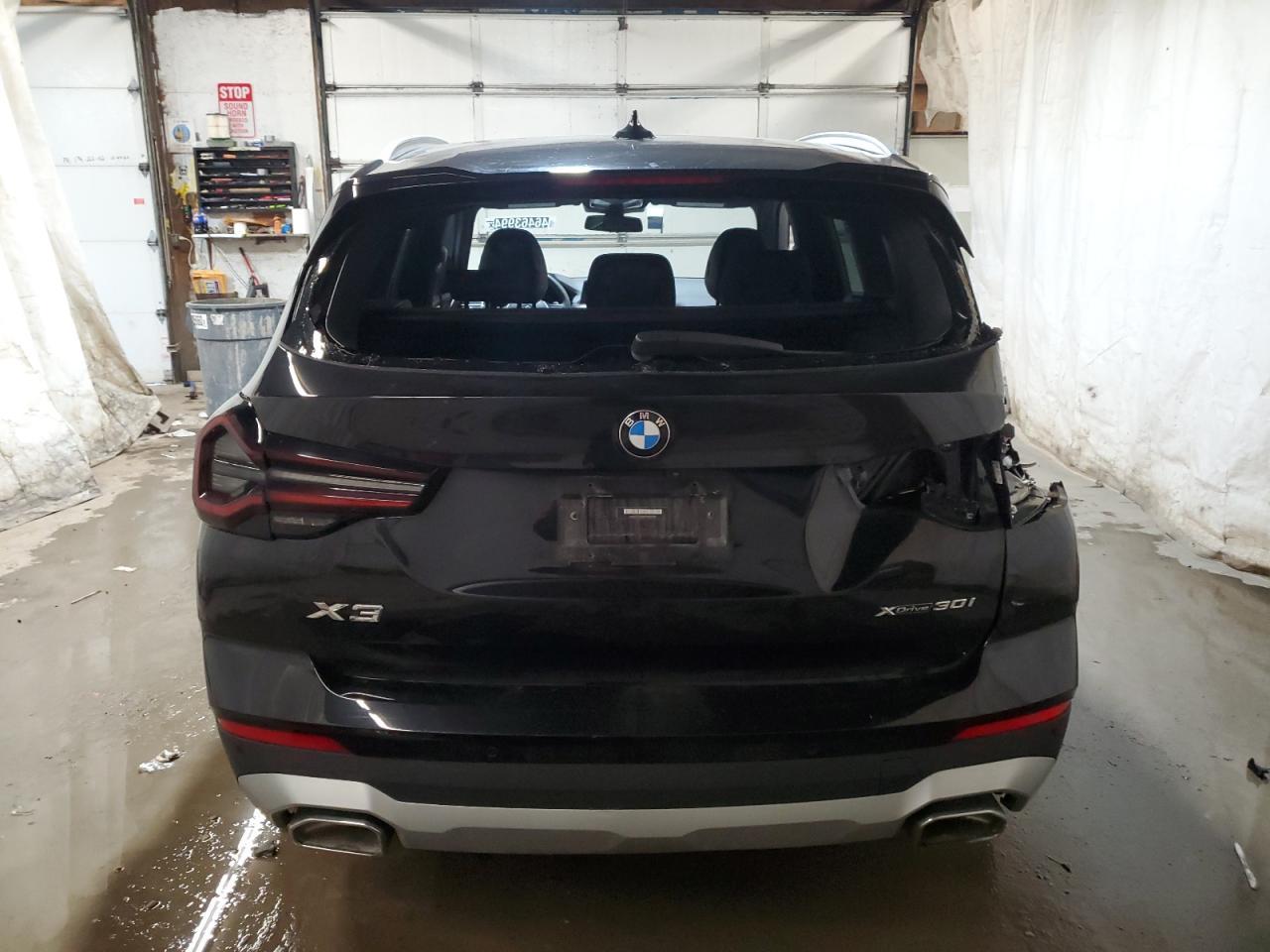2023 BMW X3 XDRIVE3 - Image 6