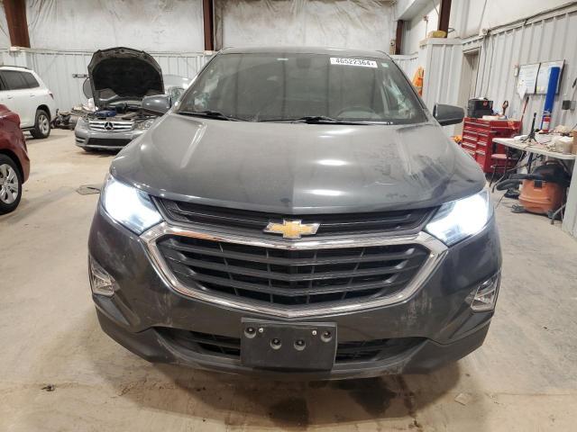 2019 Chevrolet Equinox Lt - Фото 5